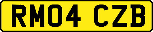 RM04CZB