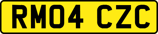 RM04CZC