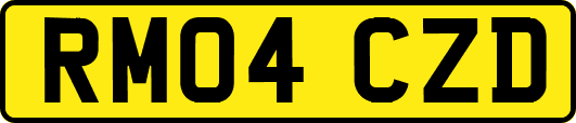RM04CZD