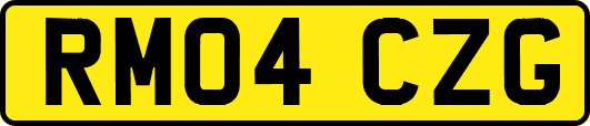 RM04CZG
