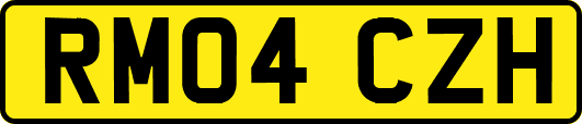 RM04CZH