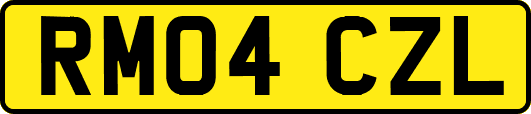 RM04CZL