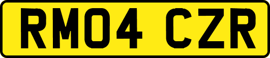RM04CZR