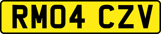 RM04CZV