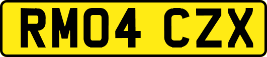 RM04CZX