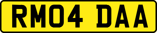 RM04DAA
