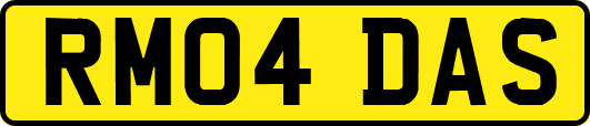 RM04DAS
