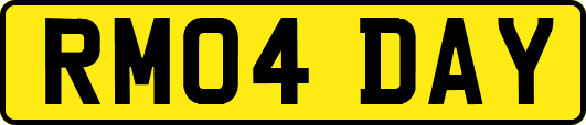 RM04DAY