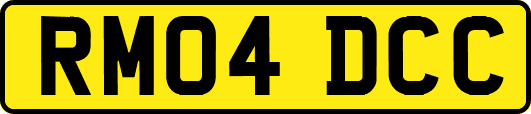 RM04DCC
