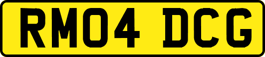RM04DCG