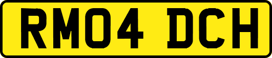 RM04DCH