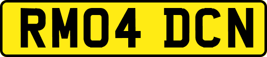 RM04DCN
