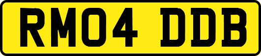 RM04DDB