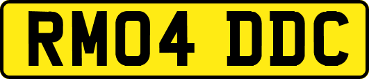 RM04DDC
