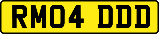 RM04DDD
