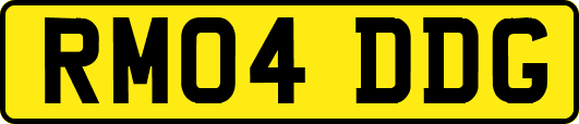 RM04DDG