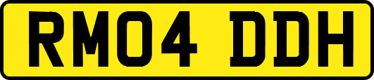 RM04DDH