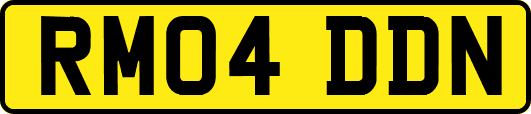 RM04DDN