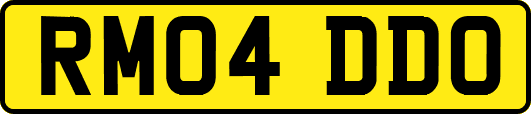 RM04DDO