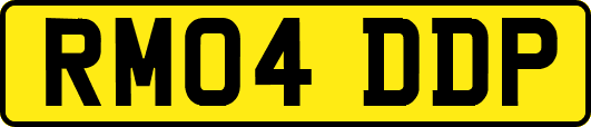 RM04DDP