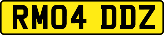 RM04DDZ