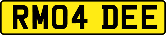 RM04DEE