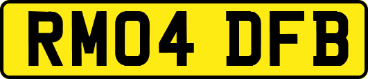 RM04DFB