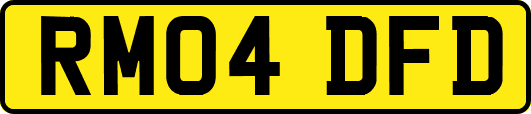 RM04DFD