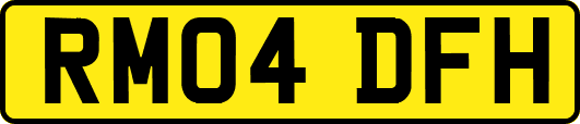 RM04DFH