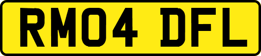 RM04DFL