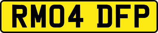 RM04DFP