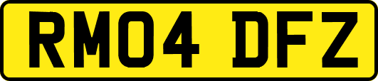 RM04DFZ