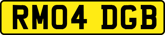 RM04DGB
