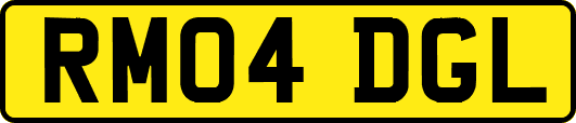 RM04DGL