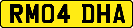 RM04DHA