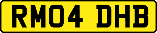 RM04DHB