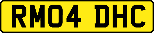 RM04DHC