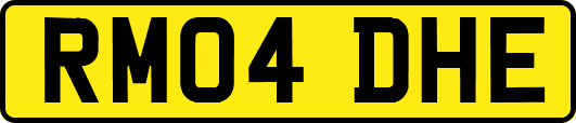 RM04DHE