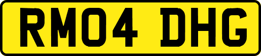 RM04DHG