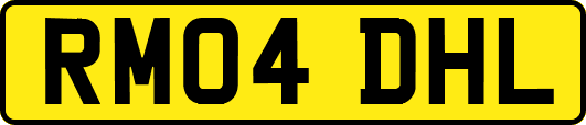 RM04DHL