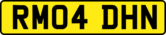 RM04DHN