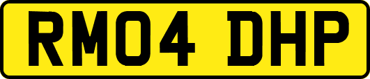 RM04DHP