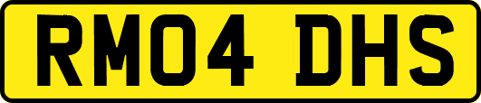 RM04DHS