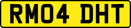 RM04DHT