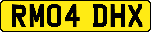 RM04DHX