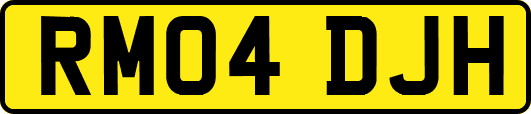 RM04DJH