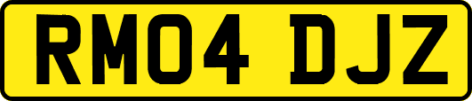 RM04DJZ