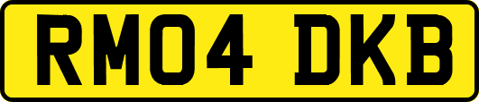 RM04DKB