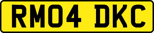 RM04DKC