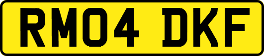 RM04DKF